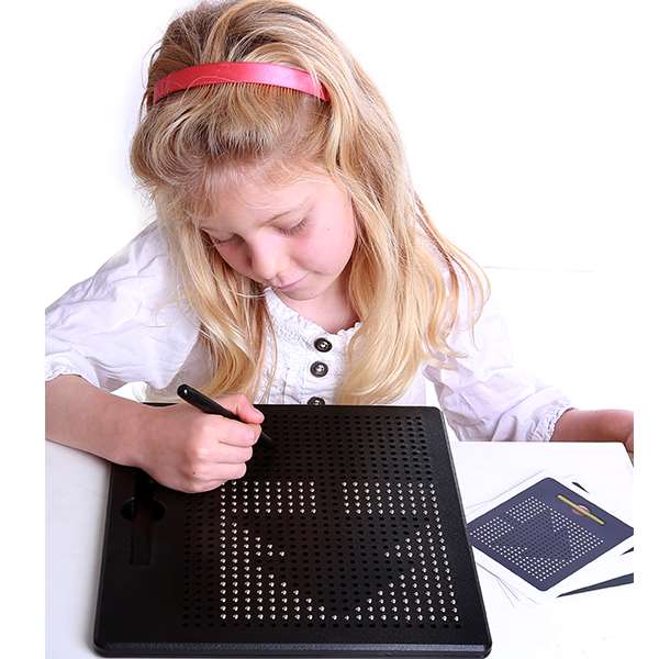 MAGNETIC SKETCHPAD DRAWING BOARD Image